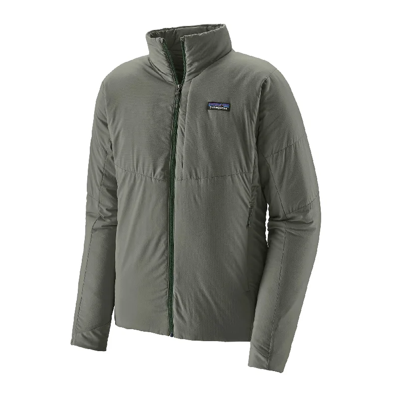 Bonus Savings Men's Nano-Air® Jacket
