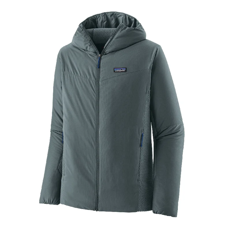 Super Sale Men's Nano-Air® Light Hybrid Hoody