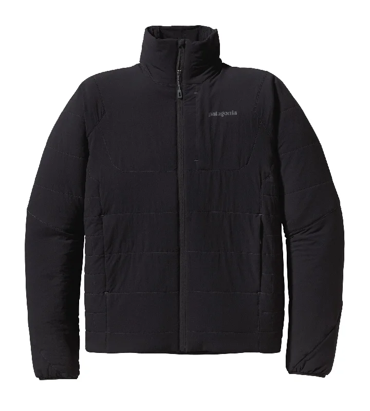 Don't Wait Men's Nano-Air® Jacket