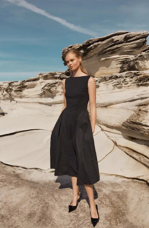 Crazy Savings Scarlett Dress