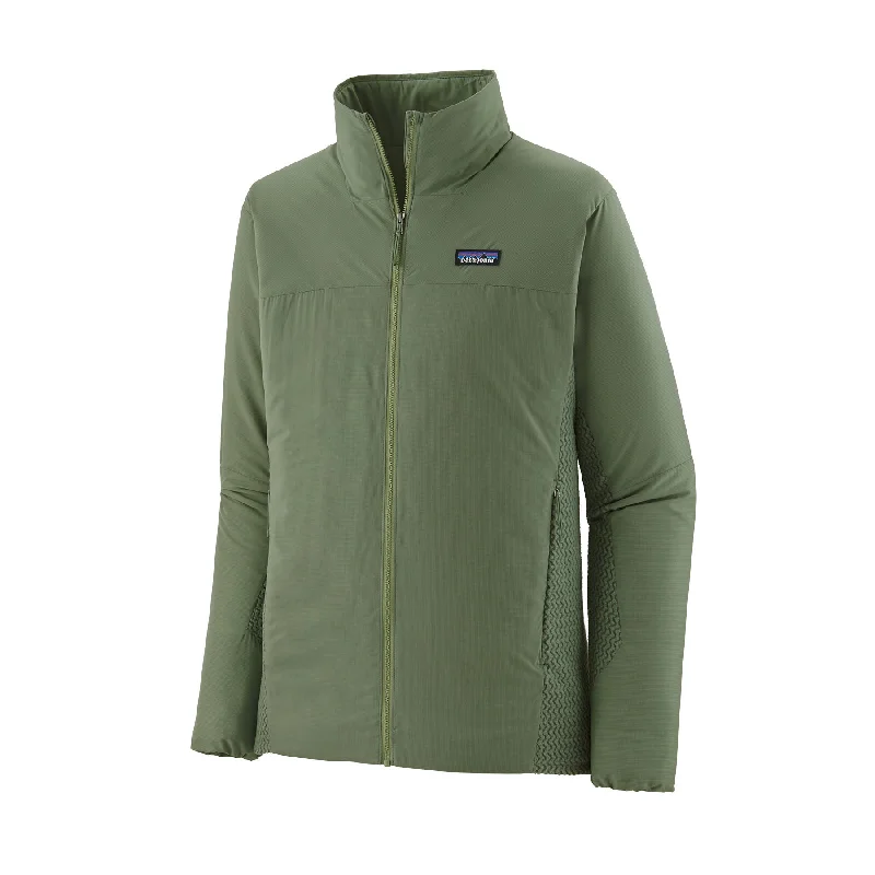 Year-End Sale Men's Nano-Air® Light Hybrid Jacket