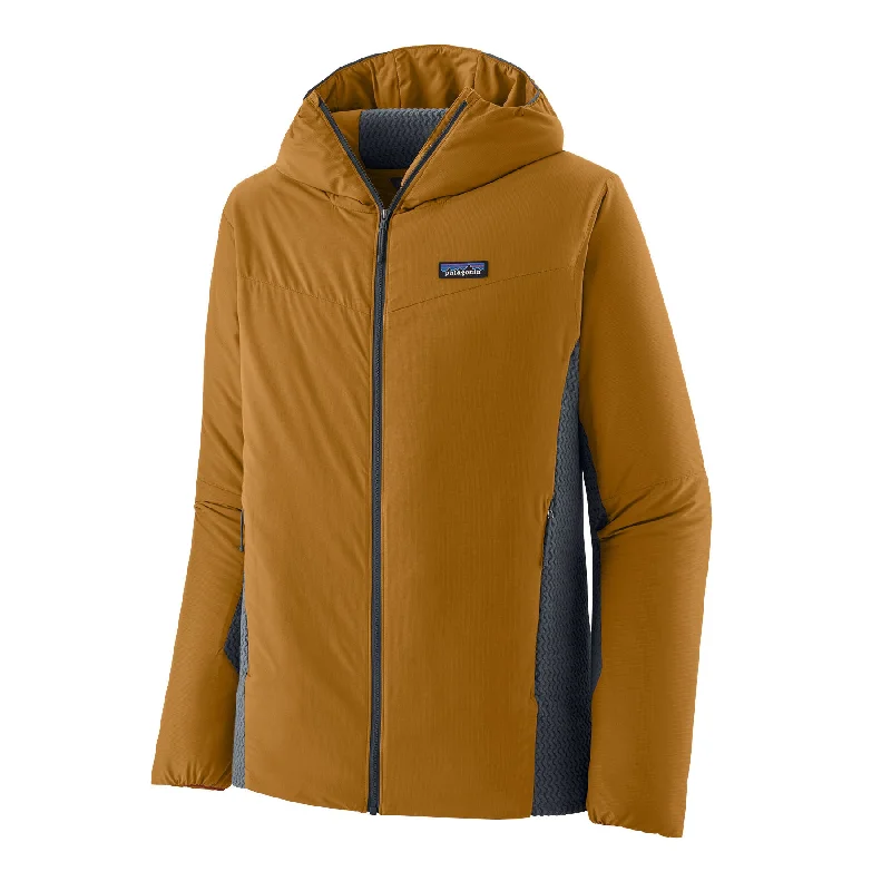 The Best Prices Men's Nano-Air® Light Hybrid Hoody