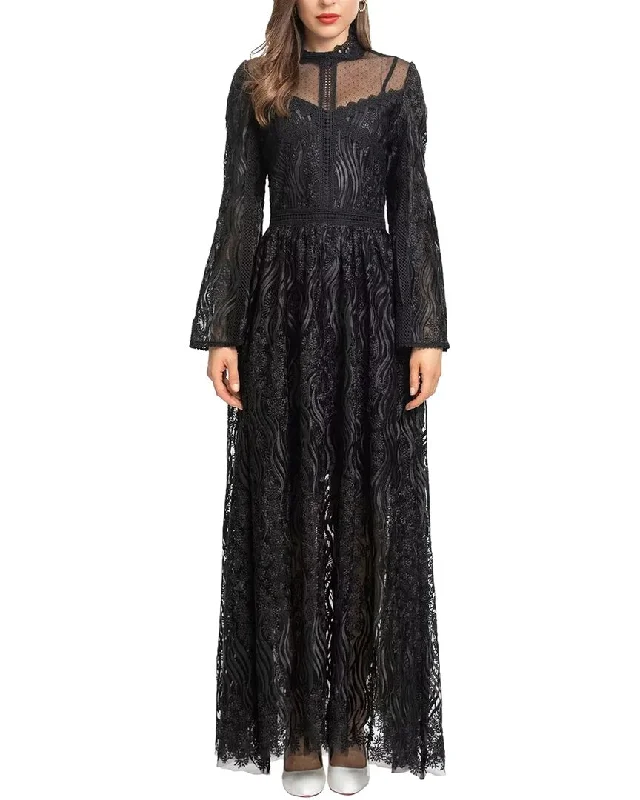 Quick Sale BURRYCO Dress