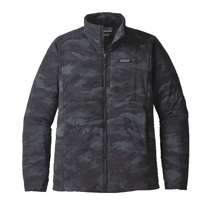 Deal Dash Men's Nano-Air® Jacket