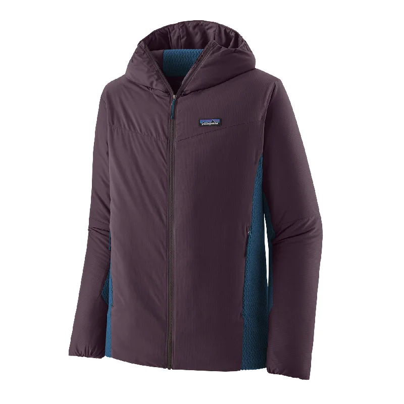 Super Deal Men's Nano-Air® Light Hybrid Hoody