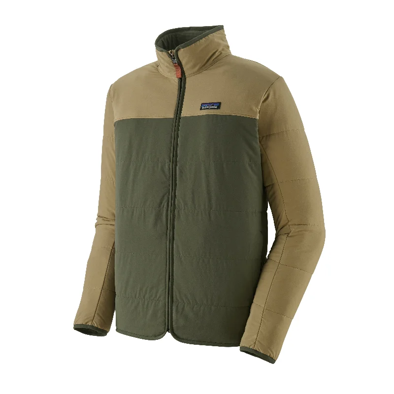 Price Drop Men's Pack In Jacket