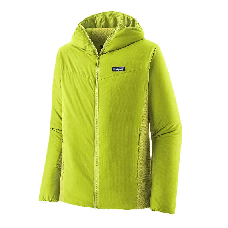 Unmissable Offer Men's Nano-Air® Light Hybrid Hoody