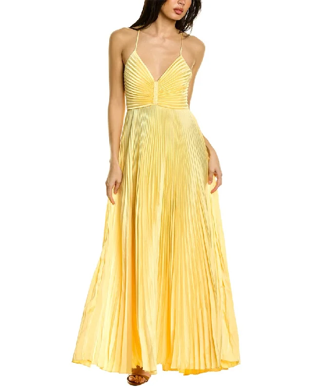 Sale Event A.L.C. Aries Gown