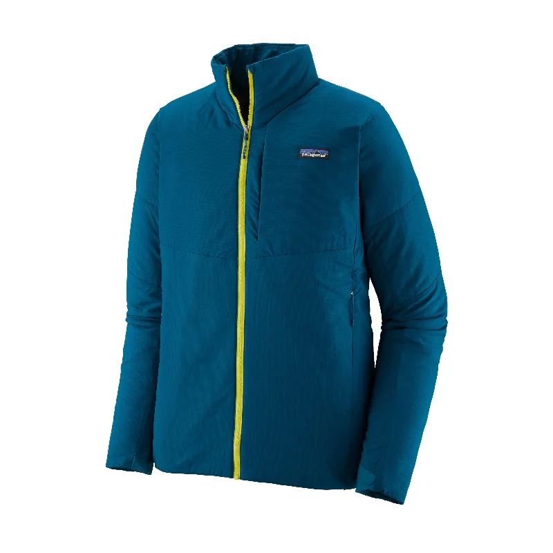 Shop and Save Men's Nano-Air® Jacket