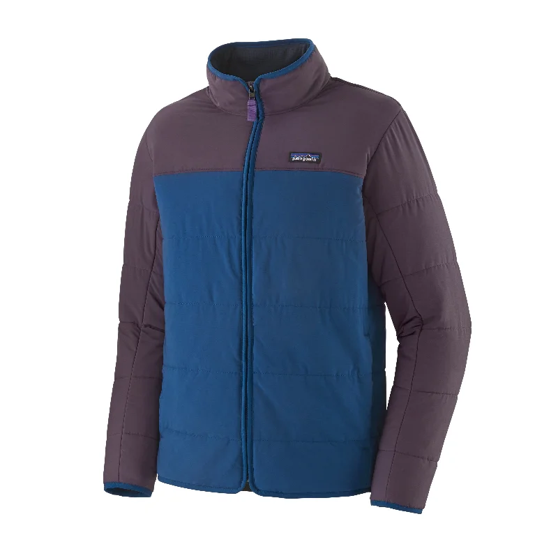 Stock Up and Save Men's Pack In Jacket