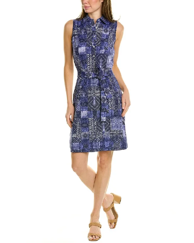 Year-End Clearance J.McLaughlin Dolly Catalina Cloth Sheath Dress