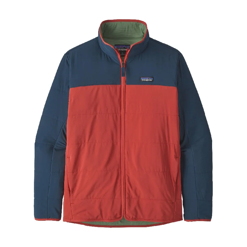 Limited Edition Men's Pack In Jacket