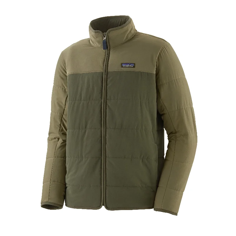 Price Slash Men's Pack In Jacket