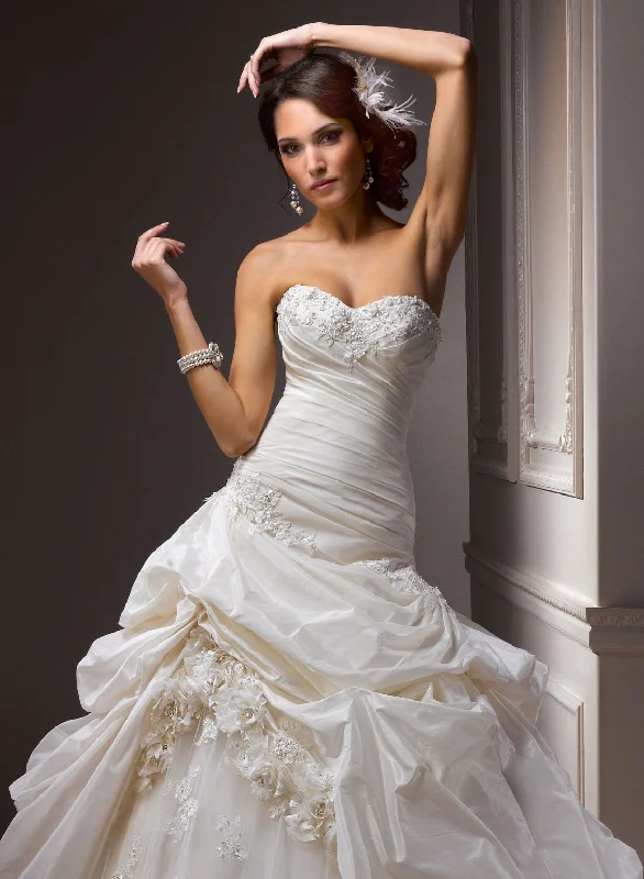 Big Discounts Maggie Sottero Maggie Sottero  Decadence Royale