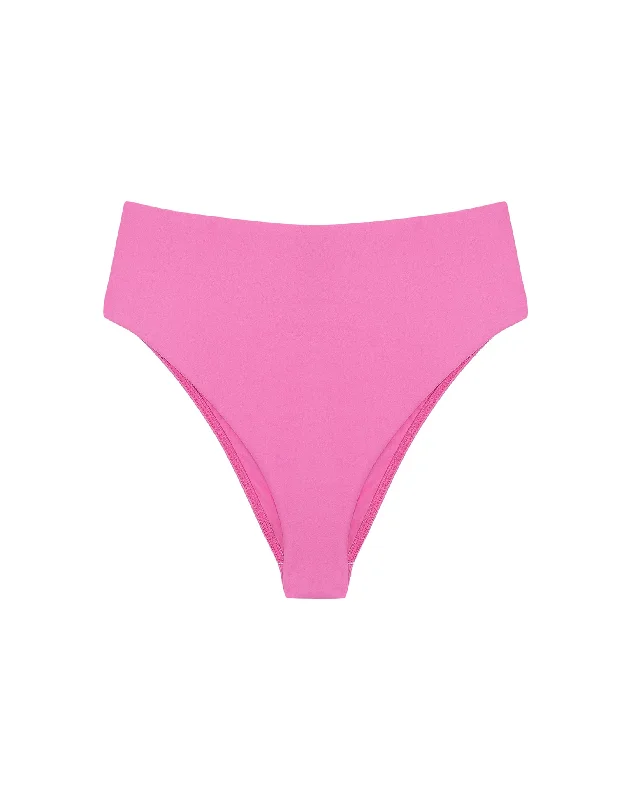 Hurry In Bela Hot Pant Bottom - Gerbera