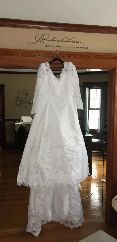 Blowout Sale David's Bridal Michaelangelo