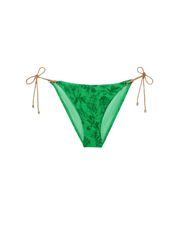 Markdown Madness Long Tie Side Bottom - Lennox Seaside