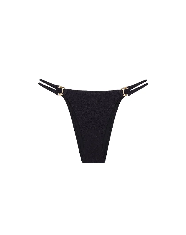 Super Sale Firenze Callie Detail Bottom - Black