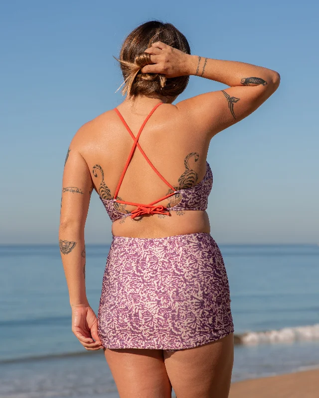 Online Exclusive Rita Swim Skirt - Muyr