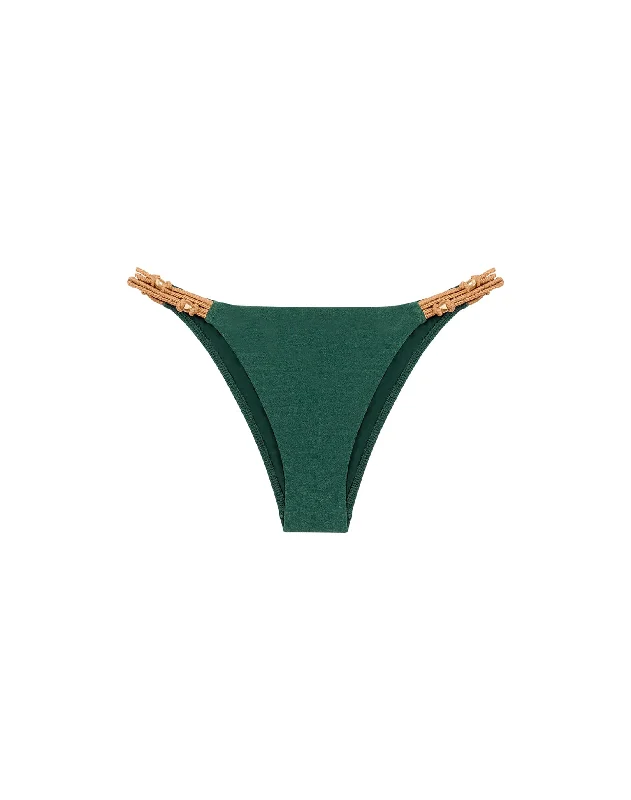 Super Bargain Paige Bottom - Jasper