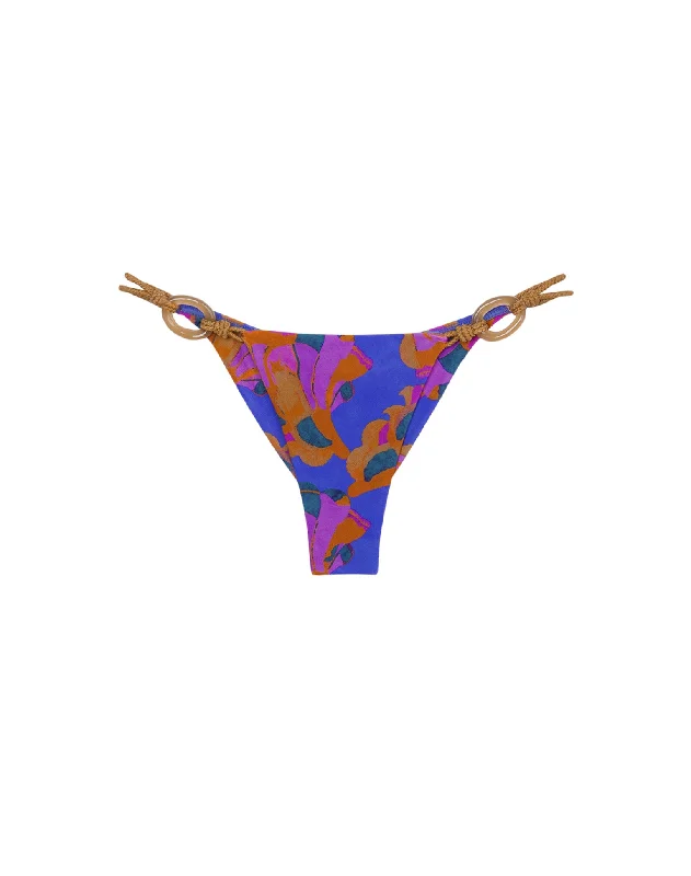 Final Clearance Tuane Detail Bottom - Peonia