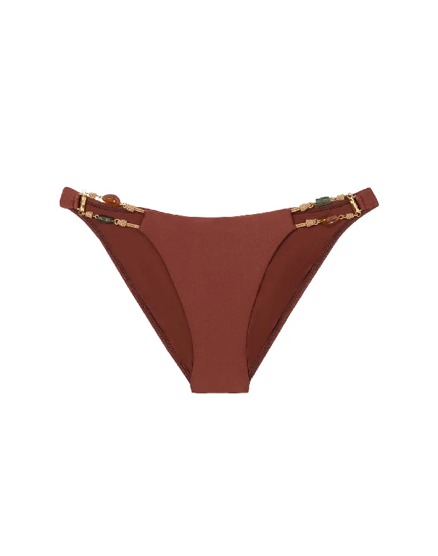 Limited Availability Kaia Bottom - Nutshell