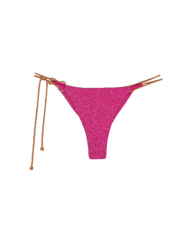 Limited Availability Firenze Diane Detail Bottom - Orchid