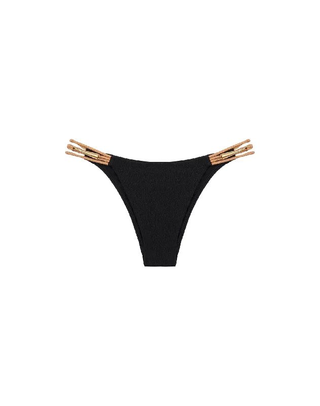 Huge Savings Firenze Mandy Bottom - Black