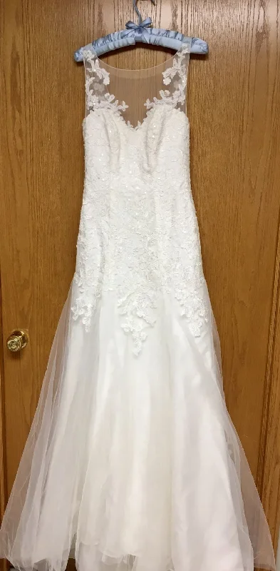 Price Reduction David's Bridal MK3718