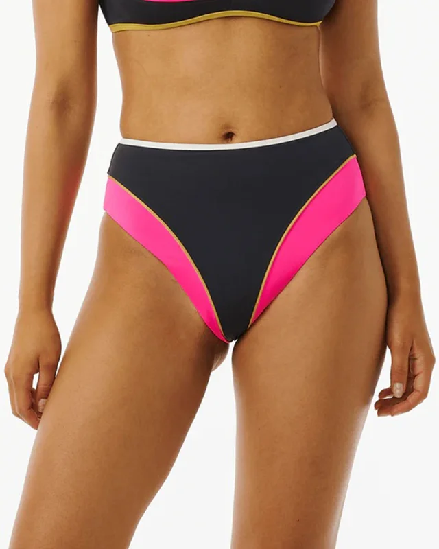 Mega Sale Hibiscus Heat Splice Full Pant (Past Season)