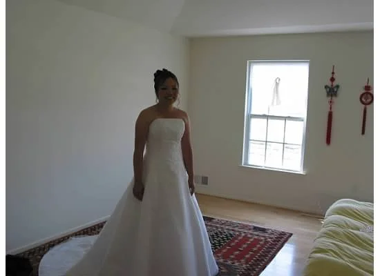 Value Deals David's Bridal michaelangelo/v8294