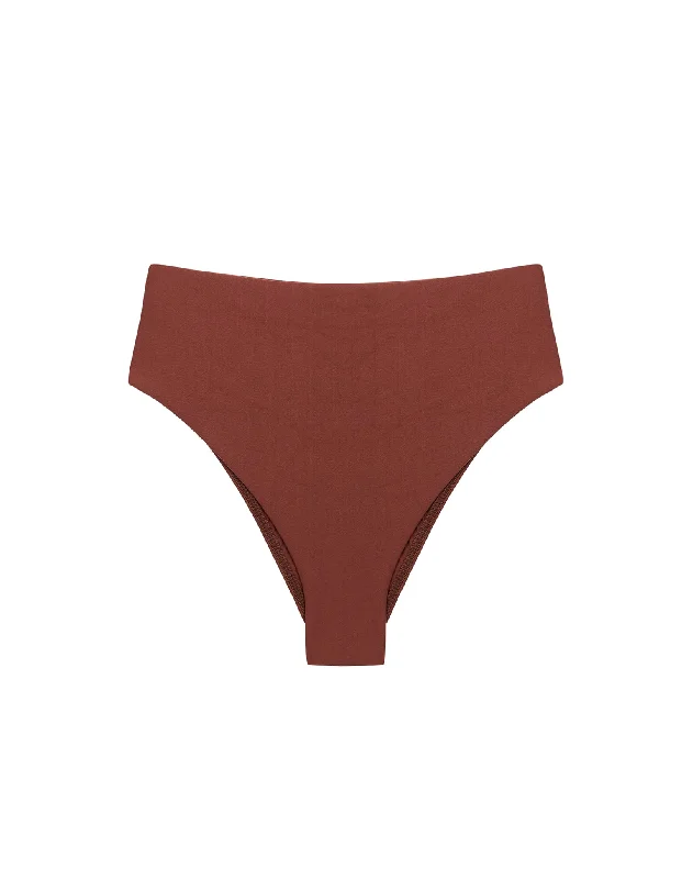 Markdowns Bela Hot Pant Bottom - Nutshell
