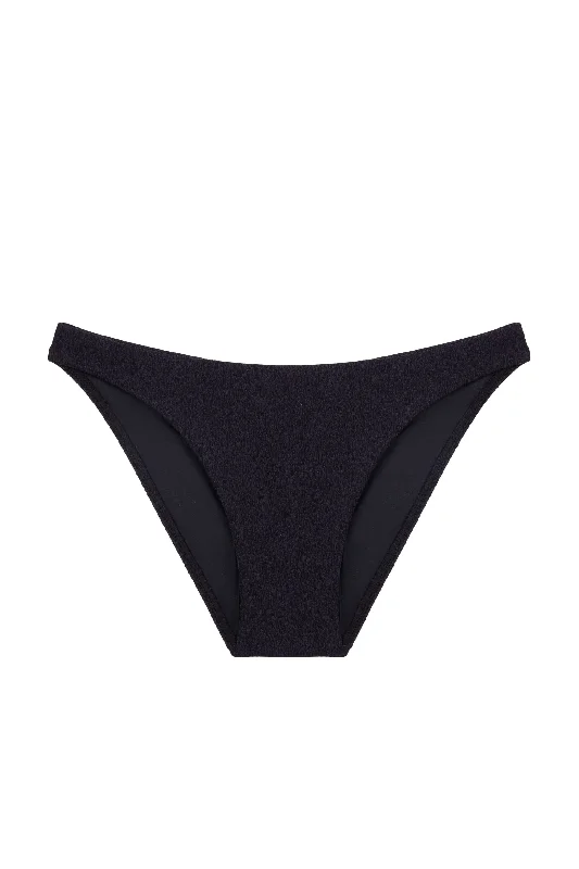 TIME-Limited Offer Basic Bottom - Black
