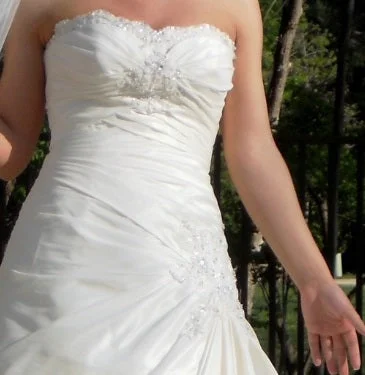 Super Sale Maggie Sottero Maggie Sottero-A3179-COCO