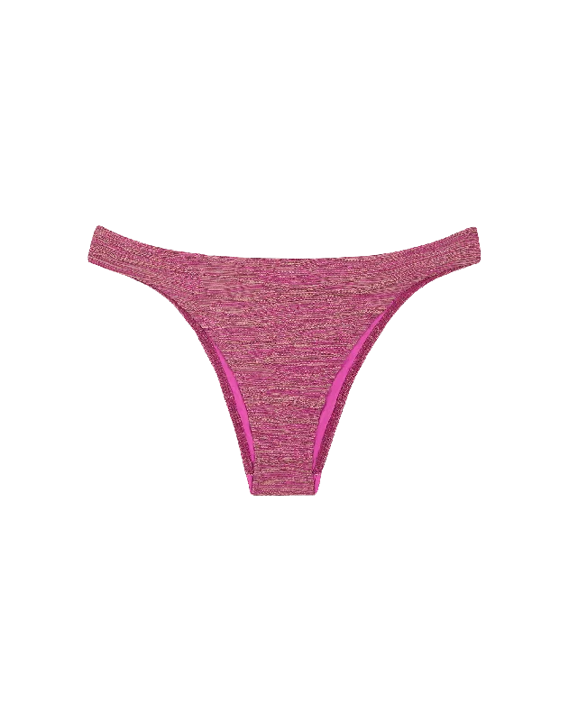 Blowout Sale Basic Bottom - Berry Burst