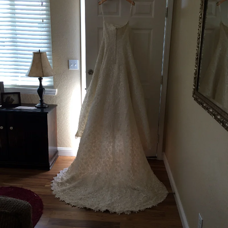 Extra Discounts David's Bridal Michaelango CT2406