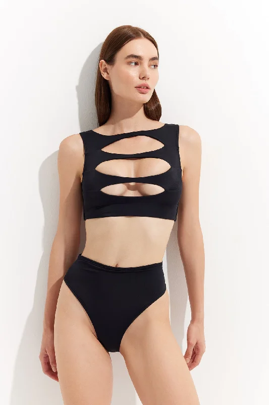 Epic Deals LILA BIKINI