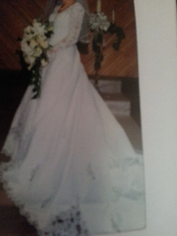 Great Bargains David's Bridal michalangelo