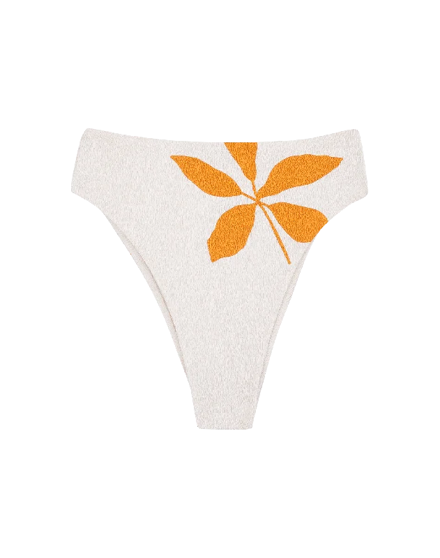 Special Price Firenze Susan Gigi Hot Pant Bottom - Bossa Sunset