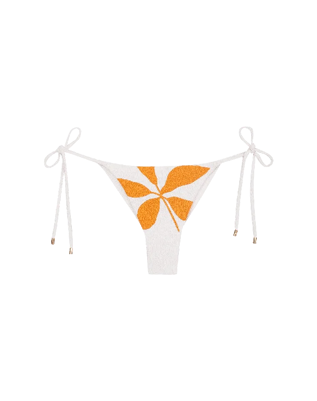 Reduced Prices Firenze Susan Tie Side Bottom - Bossa Sunset