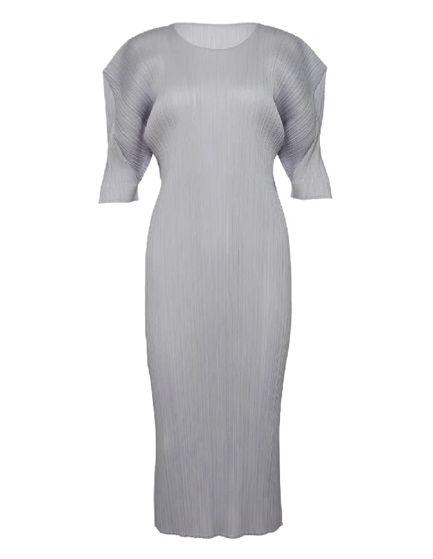 Markdown Madness Monthly Colors: July Dress