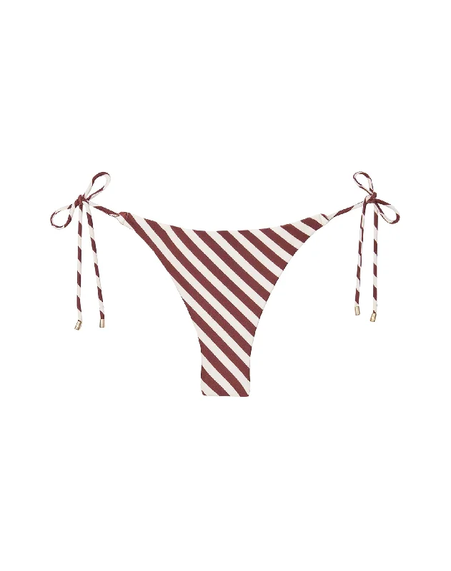 Low Prices Tie Side Bottom - Boardwalk