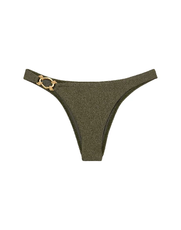 Price Buster Firenze Adalia Bottom - Evergreen