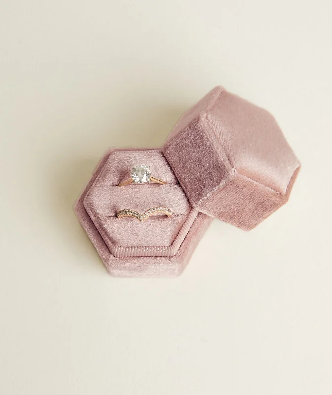 Dusty Rose