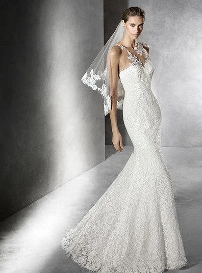 Best Bargains Pronovias PRACI