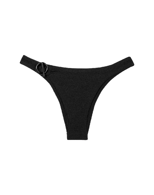 Bargain Bin Firenze Audrey Bottom - Black