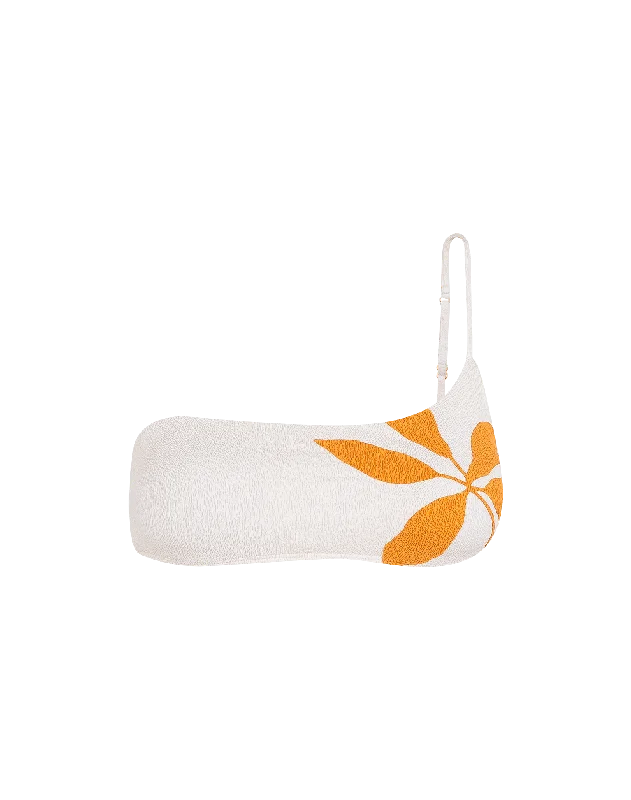 Extra Discounts Firenze Susan Ana Top - Bossa Sunset