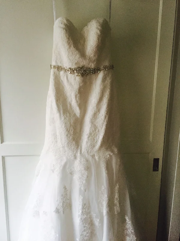 Instant Savings David's Bridal Not sure