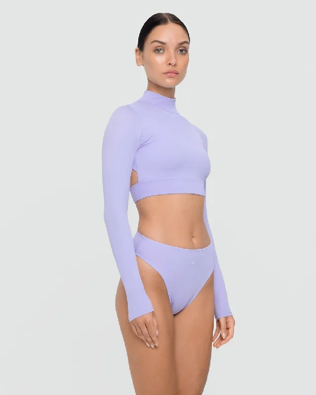 Crazy Savings Tomoe High Waist Panties