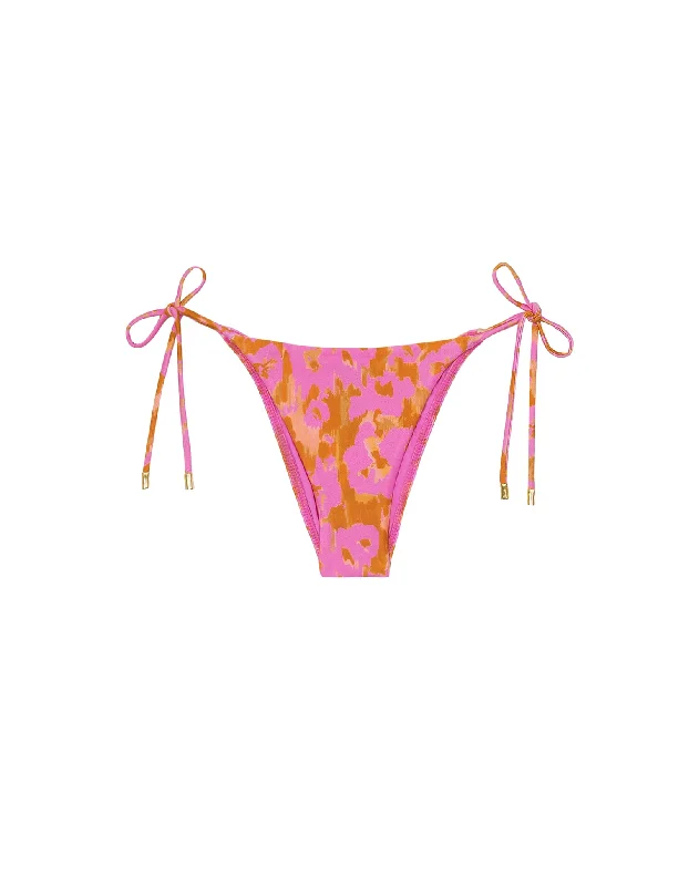 Mega Sale Tie Side Bottom - Mosqueta